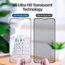 Joyroom Max Anti-spy Tempered Glass Private Screen Protector For iphone - Tech Trove