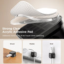Joyroom Magnetic Cable Clips: Smooth, adjustable cord holders for under-desk cable management - Tech Trove