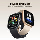 Amazfit GTS 4 Mini Smartwatch with Alexa, 24H Heart Rate & 150 Sports Modes - Tech Trove