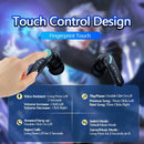 Lenovo GM2 Pro Bluetooth 5.3 Earphones - Tech Trove