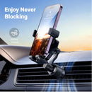 UGREEN Car Phone Holder Gravity Car Phone Stand For iPhone & Android - Tech Trove