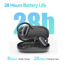 QCY Crossky GTR2 EarHooks Wireless Earphone - Tech Trove