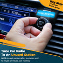 Joyroom Car 48W Charger Bluetooth Adapter with 5.3 FM Transmitter - Tech Trove