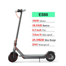 JUICEASE: ESTUYA/ES80/ESMAX Electric Scooter - Tech Trove