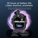 Xiaomi TWS V8 ANC+ENC Touch Screen Earbuds - Tech Trove