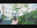 Silicone Phone Magnetic Neck Mount Quick Release Hold For Phone Magsafe Magnetic Suction Cell Phone Neck Hanging Bracket