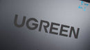 UGREEN Qi2 25W For Magsafe Magnetic Wireless Fast Charger Stand 2-in-1 For iPhone