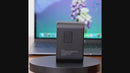 Essager Universal 65W All in one Travel Adapter Charger With USB and Type C