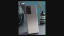 Xundd Galaxy S21 S23 FE Case ,For Samsung S20 Fe S21 S22 S23 Ultra Note 20 Ultra Case Shockproof Shell,Back Transparent Cover