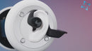 Edifier Comfo Run Open-Ear Wireless Earphones