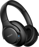 KVIDIO Over-Ear Bluetooth Headphones - Tech Trove