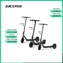 JUICEASE: ESTUYA/ES80/ESMAX Electric Scooter - Tech Trove