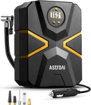 AstroAI 12V DC Digital Tire Inflator - Tech Trove