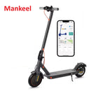 Mankeel MK083 Electric Scooter - Tech Trove