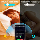 KSIPZE RGB LED Strip Lights with Music Sync - Tech Trove