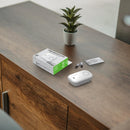 FireAngel FA6813 Carbon Monoxide Alarm & Detector - Tech Trove