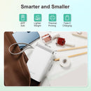 Nelko P21 Portable Bluetooth Label Maker - Tech Trove