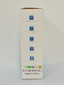 H2ofloss Water Flosser for Teeth Cordless, IPX7 Waterproof Oral Irrigator - Tech Trove