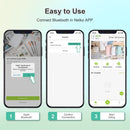 Nelko P21 Portable Bluetooth Label Maker - Tech Trove