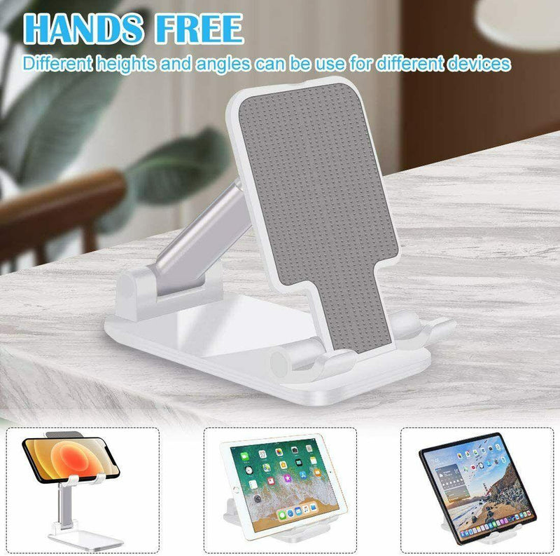 Multi Extendable Stand for Phone, Tablets etc. - Tech Trove