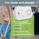 FireAngel FA6813 Carbon Monoxide Alarm & Detector - Tech Trove