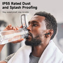 Edifier X5 Pro ANC TWS Bluetooth Earphones - Tech Trove