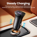 UGREEN 30W Fast Charging Type C Car Charger For iPhone, Samsung Galaxy, Xiaomi - Tech Trove