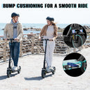 RCB R17 Electric Scooter - Tech Trove