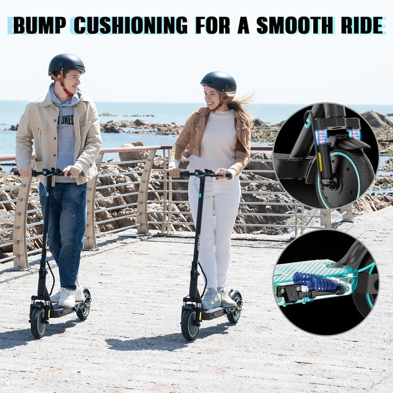 RCB R17 Electric Scooter