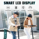 RCB R17 Electric Scooter - Tech Trove