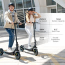 RCB R17 Electric Scooter - Tech Trove