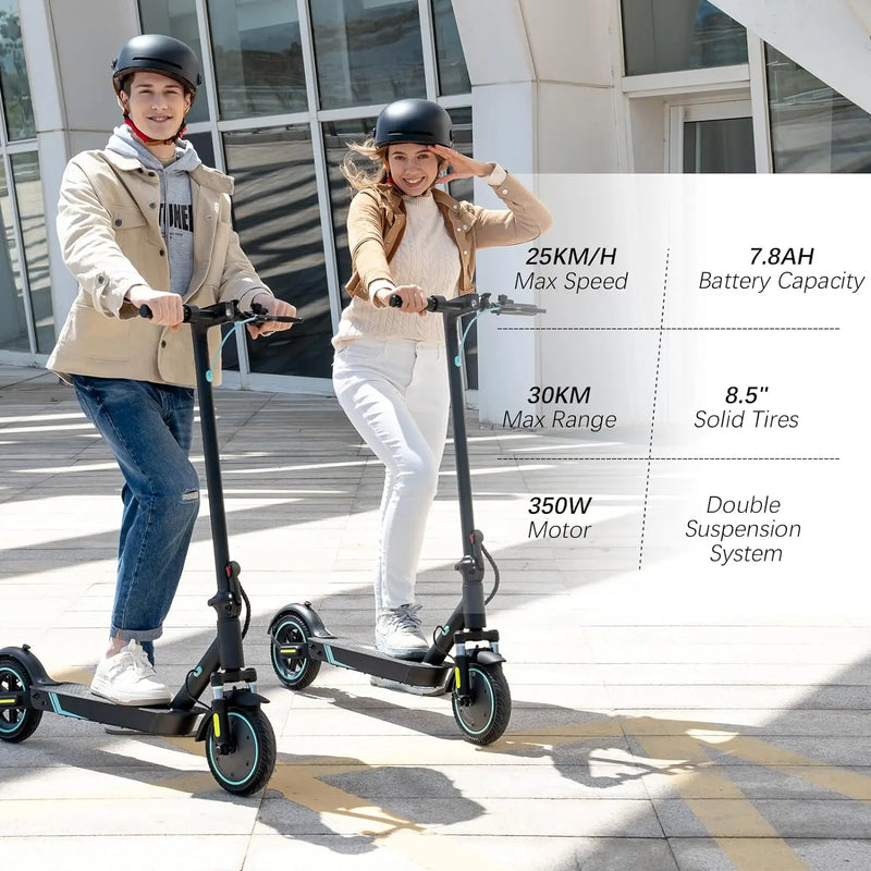 RCB R17 Electric Scooter