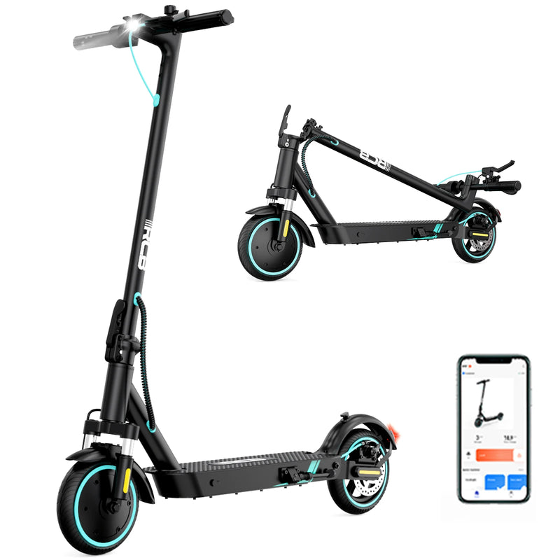 RCB R17 Electric Scooter