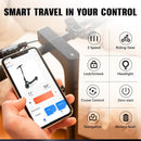 RCB R17 Electric Scooter - Tech Trove