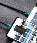 Baseus 100W USB C to USB Type C Quick Charge 4.0 Fast Charging Cable