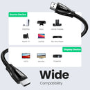 UGREEN HDMI-Compatible Cable - Tech Trove