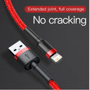 Baseus Fast Charging Cable for iPhone - Tech Trove