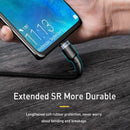 Baseus 100W USB C to USB Type C Quick Charge 4.0 Fast Charging Cable