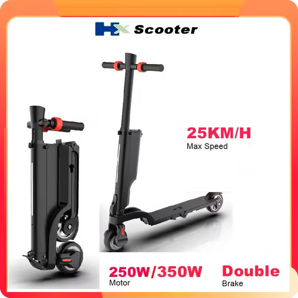 HX X6 Electric Scooter