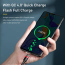 Baseus 100W USB C to USB Type C Quick Charge 4.0 Fast Charging Cable