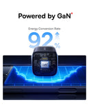 Baseus 45W GaN USB C Fast Charger For iPhone & Android