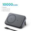 UGREEN Power Bank Magnetic 10000mAh PD20W Portable Wireless Fast Charging