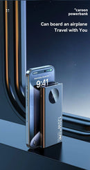 Xiaomi 500000mAh High Capacity Power Bank with 120W Fast Charging