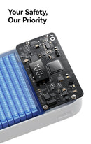 Baseus Power Bank 20000mAh PD 22.5W Fast Charging
