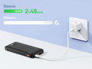 Baseus Airpow Power Bank 10000mAh 20W Fast Charging