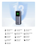 UGREEN Nexode 25,000mAh 200W Fast-Charging Power Bank