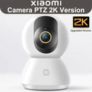 Xiaomi 360° Smart Home Security Camera AI Human Detection Night Vision