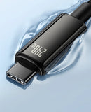 Baseus 240W USB C to USB Type C Supercharge Fast Charging Cable