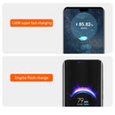 Xiaomi 120W 200000mAh Power Bank & Super Fast Charger