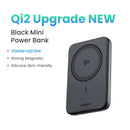 UGREEN Power Bank Magnetic 10000mAh PD20W Portable Wireless Fast Charging